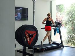 Diamant Hotel y Aparthotel