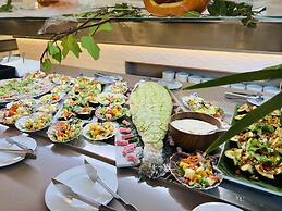 Diamant Hotel y Aparthotel