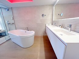 Diamant Hotel y Aparthotel