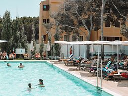 Diamant Hotel y Aparthotel