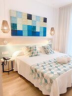 Diamant Hotel y Aparthotel