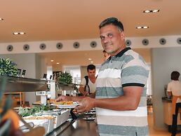 Diamant Hotel y Aparthotel