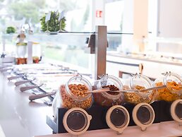 Diamant Hotel y Aparthotel