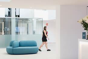 Diamant Hotel y Aparthotel