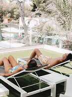 Diamant Hotel y Aparthotel