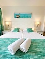 Diamant Hotel y Aparthotel