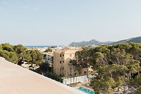 Diamant Hotel y Aparthotel