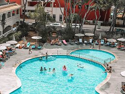 Diamant Hotel y Aparthotel