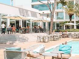 Diamant Hotel y Aparthotel