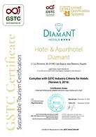 Diamant Hotel y Aparthotel