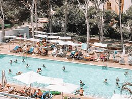 Diamant Hotel y Aparthotel