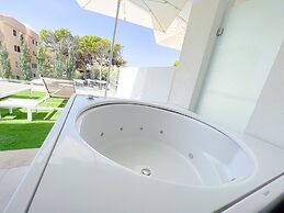 Diamant Hotel y Aparthotel