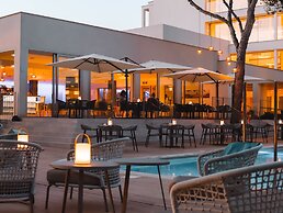 Diamant Hotel y Aparthotel