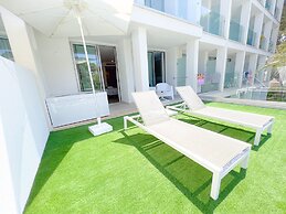 Diamant Hotel y Aparthotel