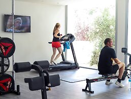 Diamant Hotel y Aparthotel