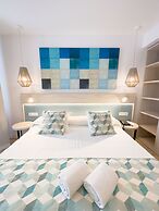 Diamant Hotel y Aparthotel