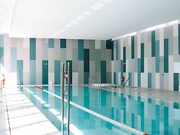 Diamant Hotel y Aparthotel