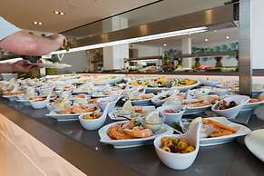 Diamant Hotel y Aparthotel