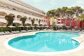 Diamant Hotel y Aparthotel