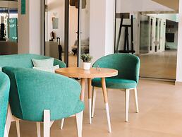 Diamant Hotel y Aparthotel