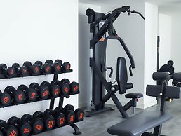 Diamant Hotel y Aparthotel