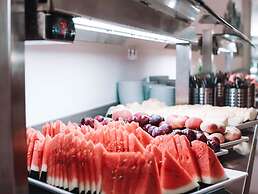 Diamant Hotel y Aparthotel