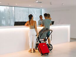 Diamant Hotel y Aparthotel