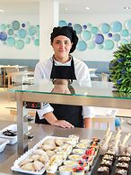 Diamant Hotel y Aparthotel