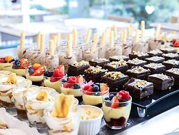 Diamant Hotel y Aparthotel