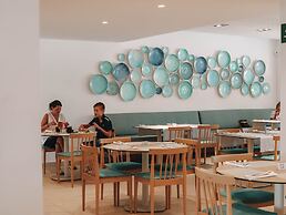 Diamant Hotel y Aparthotel