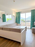 Diamant Hotel y Aparthotel