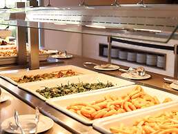 Diamant Hotel y Aparthotel