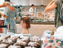 Diamant Hotel y Aparthotel