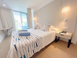 Diamant Hotel y Aparthotel