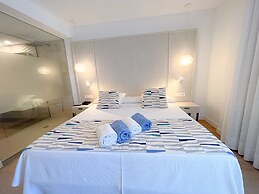 Diamant Hotel y Aparthotel