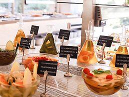 Diamant Hotel y Aparthotel