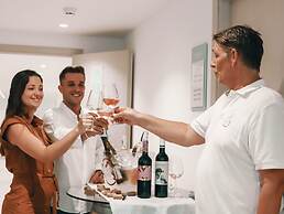 Diamant Hotel y Aparthotel