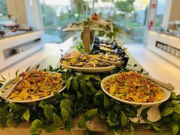 Diamant Hotel y Aparthotel