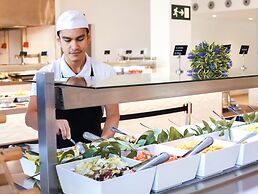 Diamant Hotel y Aparthotel