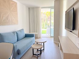 Diamant Hotel y Aparthotel