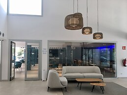 Diamant Hotel y Aparthotel