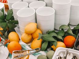 Diamant Hotel y Aparthotel