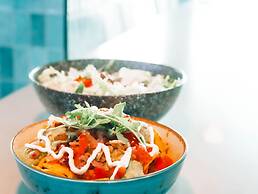 Diamant Hotel y Aparthotel