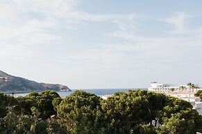 Diamant Hotel y Aparthotel