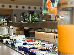 Diamant Hotel y Aparthotel