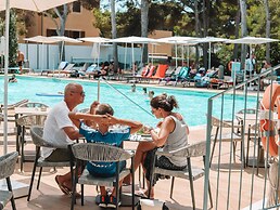 Diamant Hotel y Aparthotel