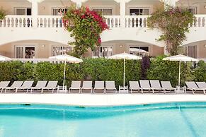 Diamant Hotel y Aparthotel