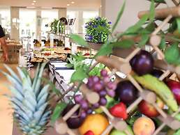 Diamant Hotel y Aparthotel