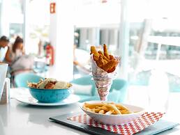 Diamant Hotel y Aparthotel