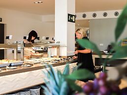 Diamant Hotel y Aparthotel